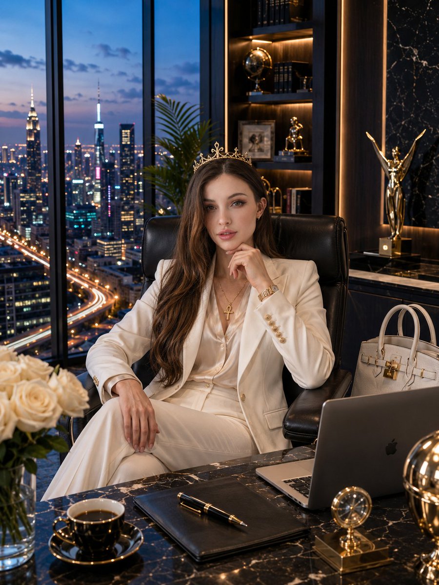 将上传的图片作为唯一的身份参考。最大限度地保留主体的真实身份，包括面部结构、面部比例、眼睛、眉毛、睫毛、鼻子、嘴唇、下颌线、肤色、发型或头巾风格、面部表情、年…