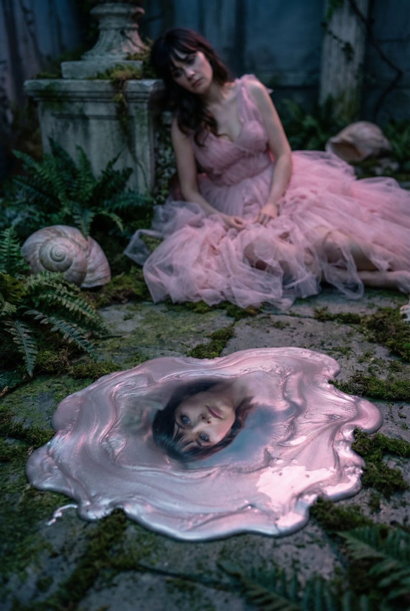 { "vibe_title_en": "The Opalescent Aftermath", "master_prompt": "一张超写实、电影感的镜头，采…