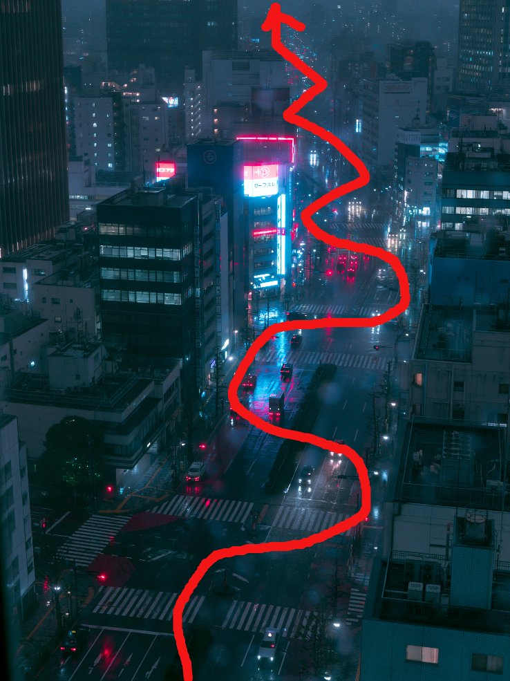 "把我的蝴蝶添加到场景中。确保场景完全保持不变")。然后,使用这两张带有蝴蝶的场景图片,使用替代文本中的提示词。另外,要给Seedance足够的时间移动到新场景——7秒以上。 2…