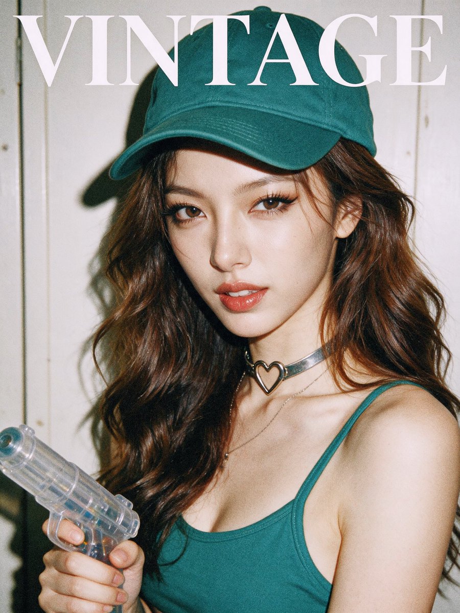 不妨试试用这个提示词，为自己或女朋友/妻子生成一张惊艳的杂志风格人像 🤔 #AIart️️️️️️️️️️️️️️️️️️️️️️️️️️️️️️️️️️️️️️️️️️️️️️…