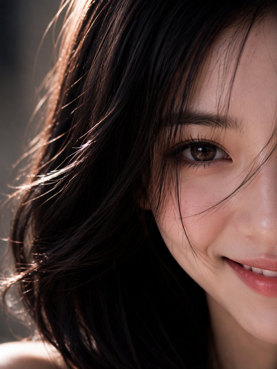 GPT Image 2 on ChatGPT AI生成的人像为什么总有“油腻感”？ 我测试了一组真实肤感 Prompt， 通过调整皮肤细节与摄影光线， 让AI人物更接近真实摄影…