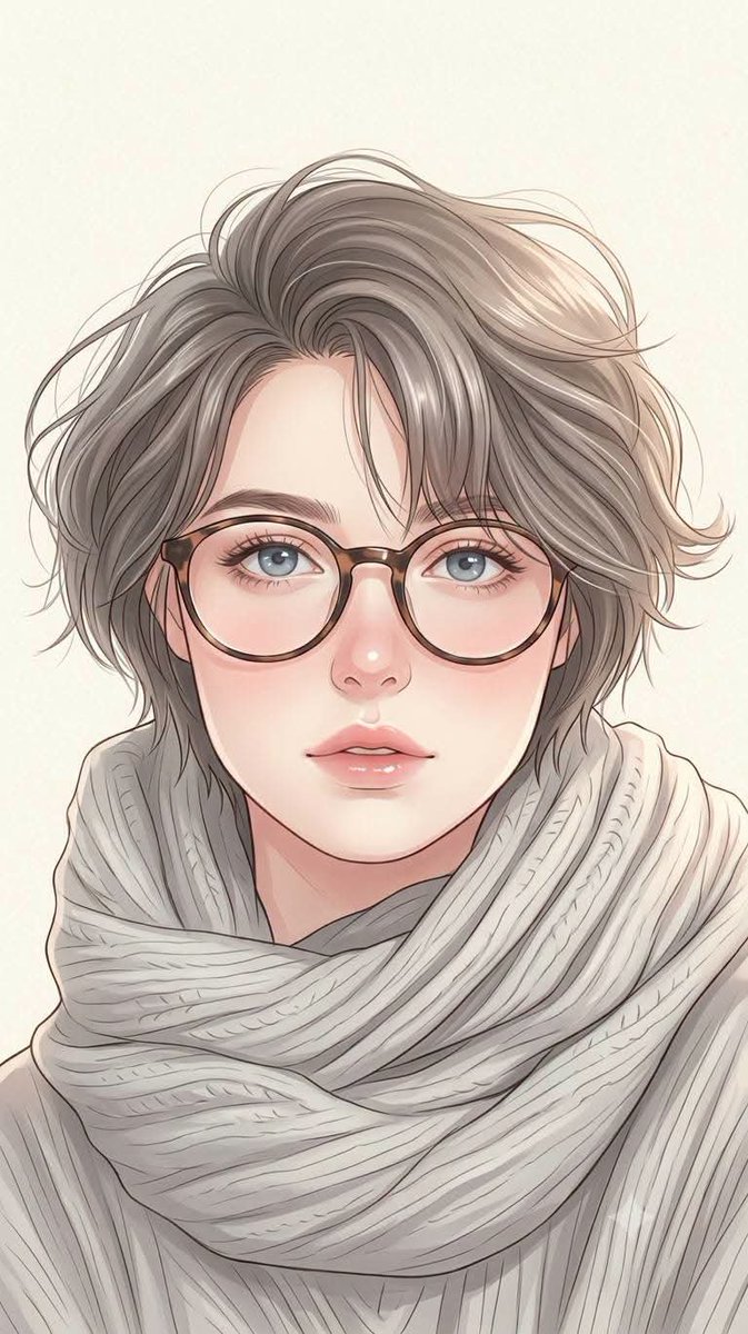 使用 Google Gemini Nano banana pro 🍌 制作 Prompt ⤵️ 与对象100%相同! 超高级动漫风格半写实插画,搭配精致的漫画美学,融合干净的线条…