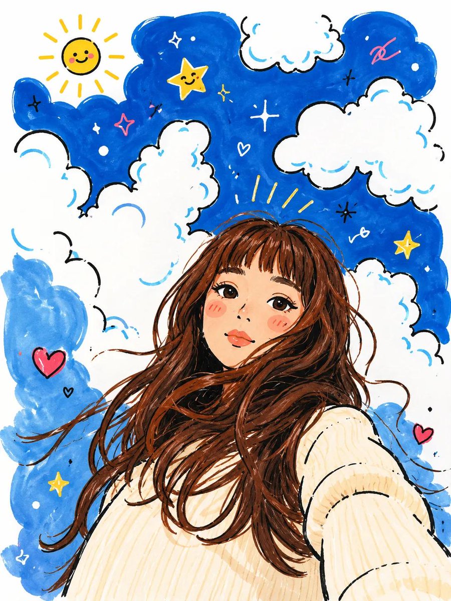 一张原始、真实的智能手机照片，具有Pinterest美感的风格，在黄金时刻拍摄。无CGI，无AI生成效果，也无过度修图。美丽、健康、光滑的皮肤，具有真实的毛孔和自然的肌肤纹理。从…