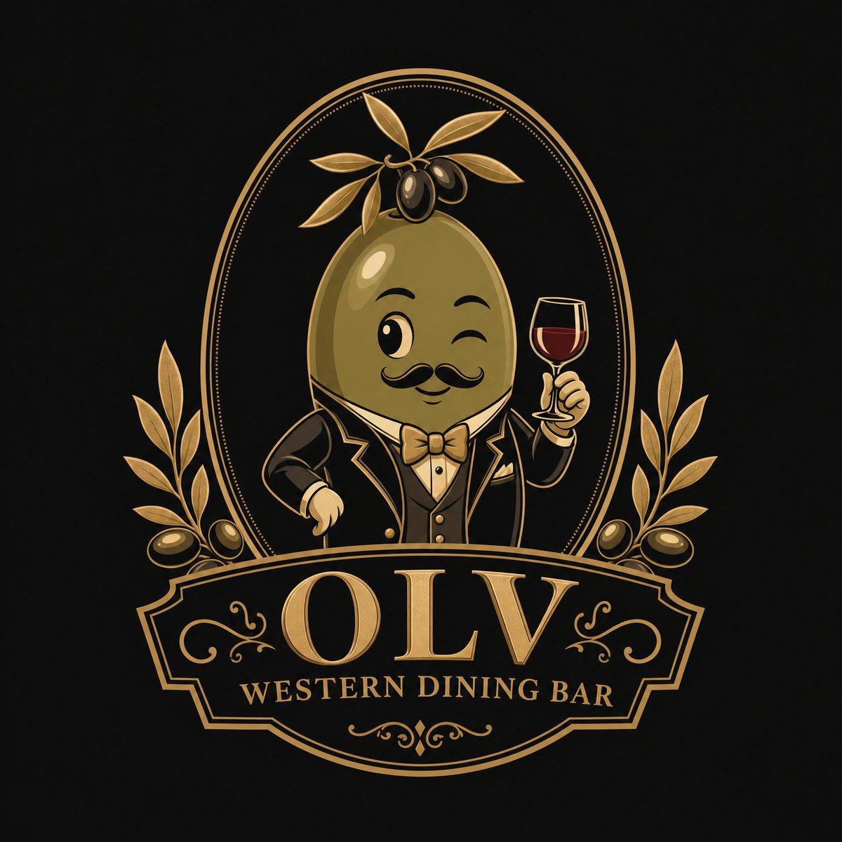 廉价的酒类广告,通用葡萄酒品牌设计,吉祥物形象不连贯,分镜结构不一致,主推产品缺乏亮点,奢华场景杂乱堆砌,水果细节粗糙,酒液浑浊模糊,包装风格卡通化,字体设计拙劣,画面过度装饰…