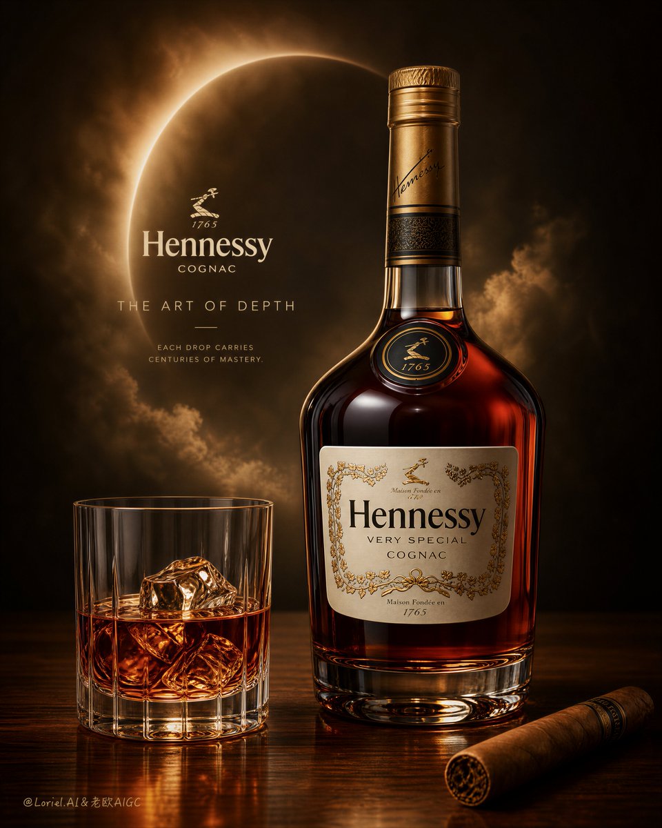 廉价酒类广告, 杂乱的酒吧场景, 喧闹的排版, 酒瓶存在感薄弱, 平坦的玻璃杯, 塑料感的玻璃杯, 假冰块, 细节低劣的酒标, 过度夸张的飞溅效果, 卡通渲染, 低分辨率, 道具…