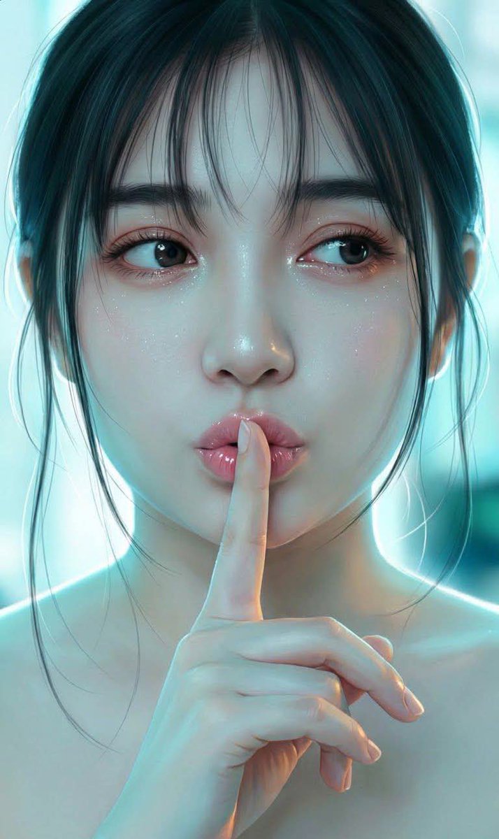 打开 Gemini / Grok / GPT Image 2.0。 ⓶ 上传你的照片 ⓷ 复制提示词👇 ⓸ 生成你的图片 提示词如下⬇️ 将提供的面部参考图像作为最高优先级的身份…