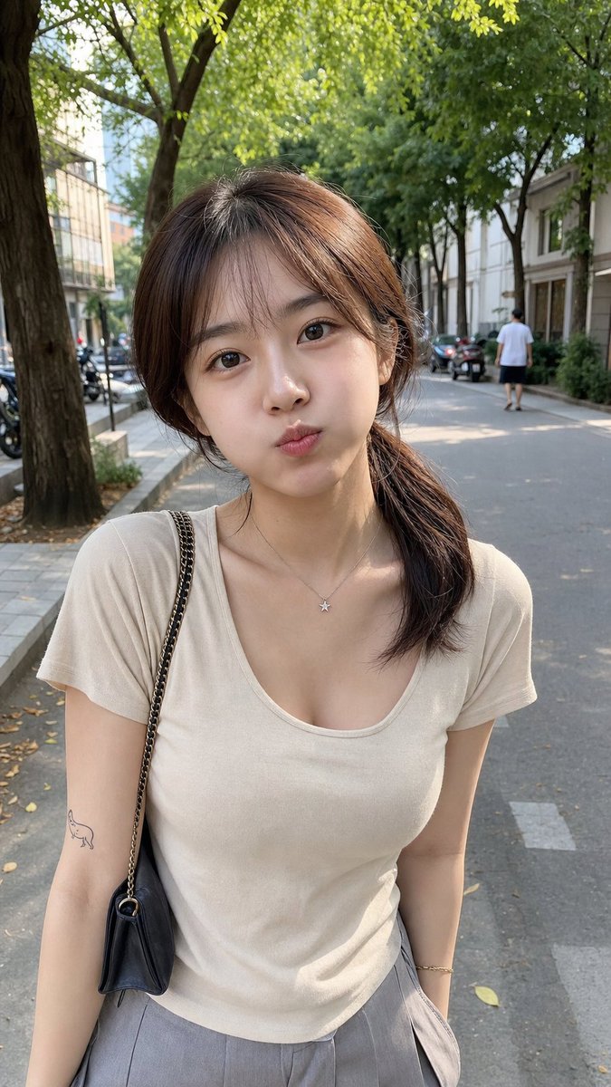 用途：photorealistic-natural（照片级真实自然风格） 素材类型：用于 X / Instagram / Threads / Facebook…