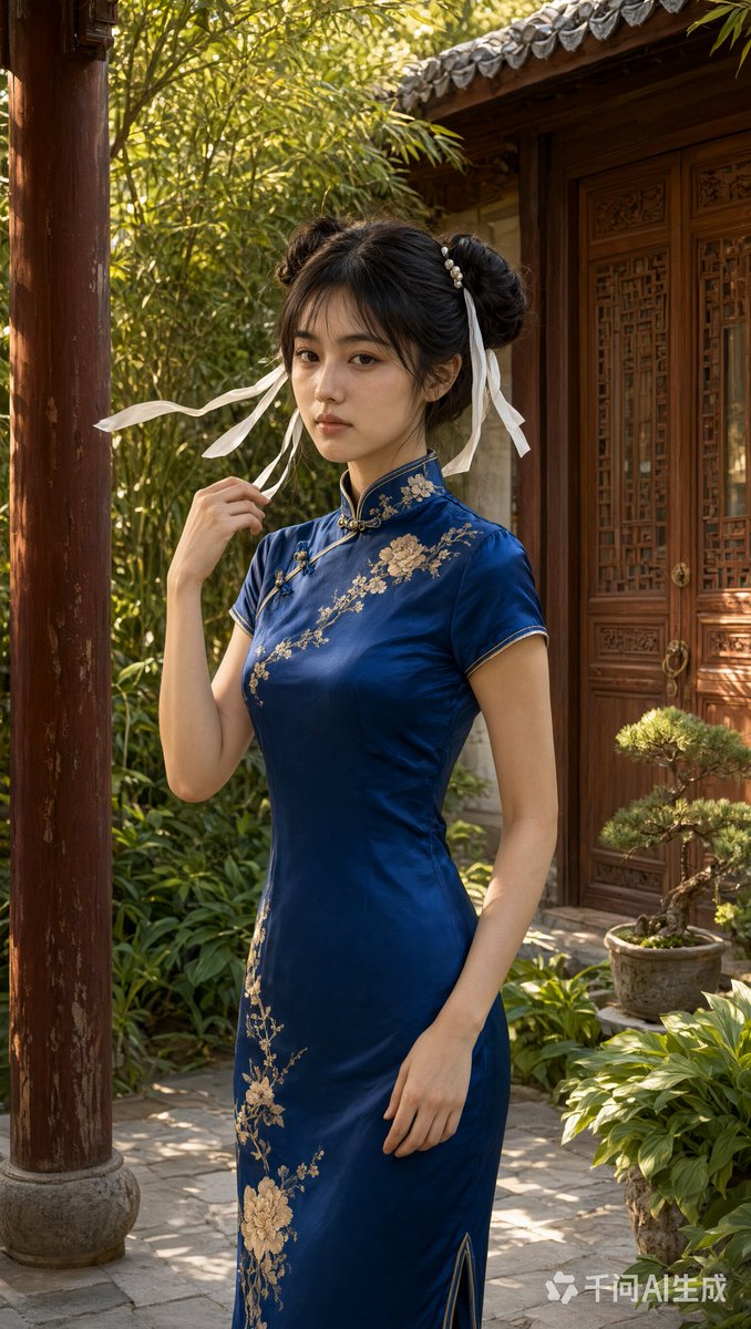 杰作、超写实电影感肖像,8K 超高细节、照片级真实感、高端时尚摄影、IMAX 70mm 胶片美学、电影感打光、真实皮肤纹理、自然毛孔、细腻面部瑕疵、栩栩如生的人体解剖结构。 一位…