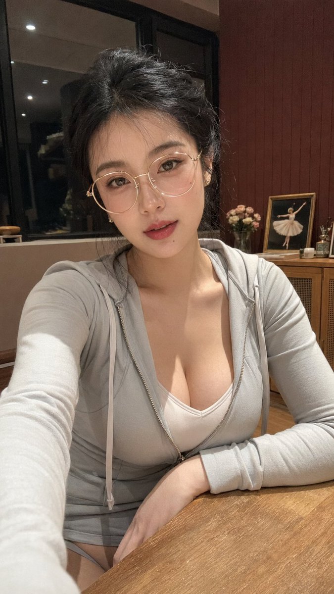 这真是太好看了！那种职业女性加人妻感的感觉☁️ GPT-image 2 提示词 👇 Create a photorealistic 9:16 close-up smartphon…