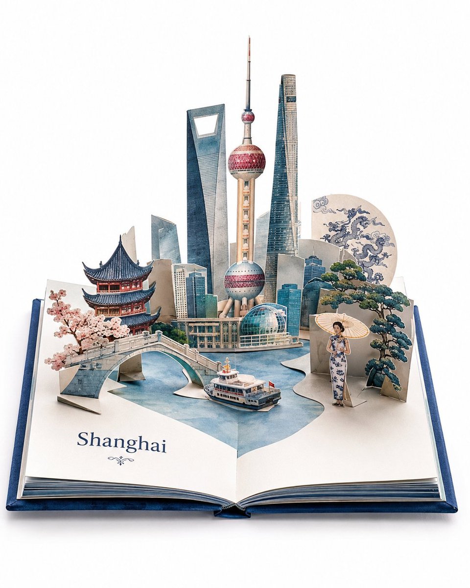 [目的地]=[目的地] [国家]=[国家] [角色模式]=[自动] [可选角色]=[自动] 创作一幅以 [目的地]、[国家] 为主题的高端旅行立体书插画作品…