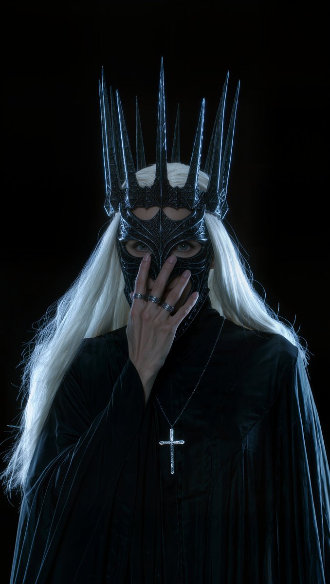 [Kling V3 Omni Prompt] | ar 9:16 4K Created on @TopviewAIhq @topviewaijp #Topview Dark fa…