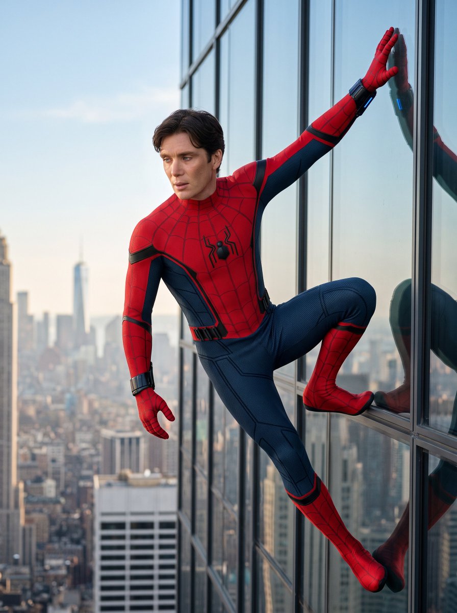 { "prompt_style": "photorealistic superhero editorial photo", "subject": { "Per…