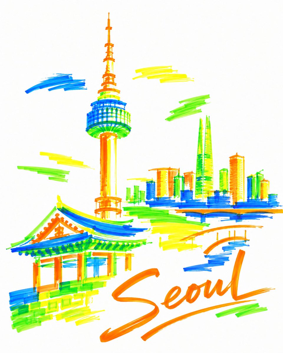 画面比例：4:5 [DESTINATION] = [CITY / COUNTRY NAME] 为 [DESTINATION] 创作一幅大胆、精致、纵向 4:5 的旅行艺术海报，整…