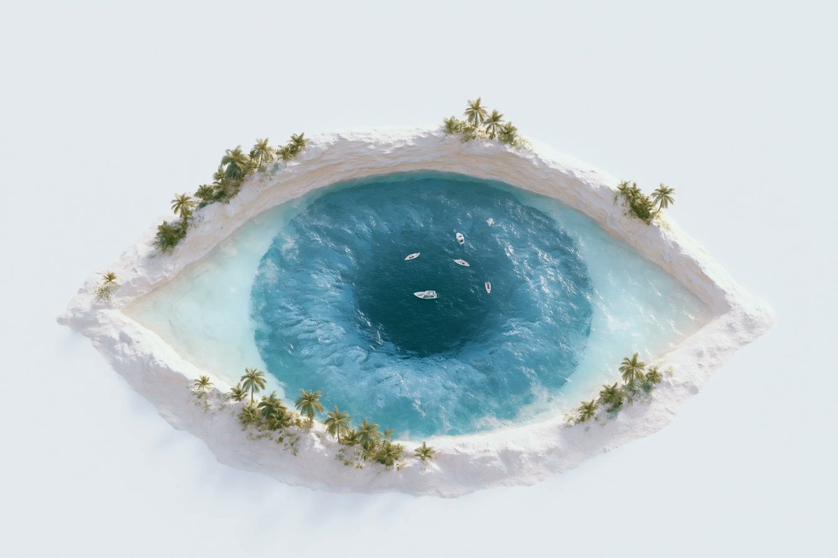 [主体]的三维超现实构图,完全 3D 渲染,梦幻般的物体设计,不可能的形状,奇异的构图,具有象征性的场景,[关键超现实元素],漂浮或扭曲的形态,出乎意料的比例…