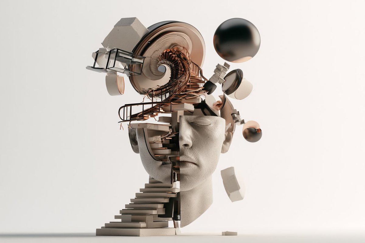 [主体]的三维超现实构图,完全 3D 渲染,梦幻般的物体设计,不可能的形状,奇异的构图,具有象征性的场景,[关键超现实元素],漂浮或扭曲的形态,出乎意料的比例关系,流畅的电影级光…