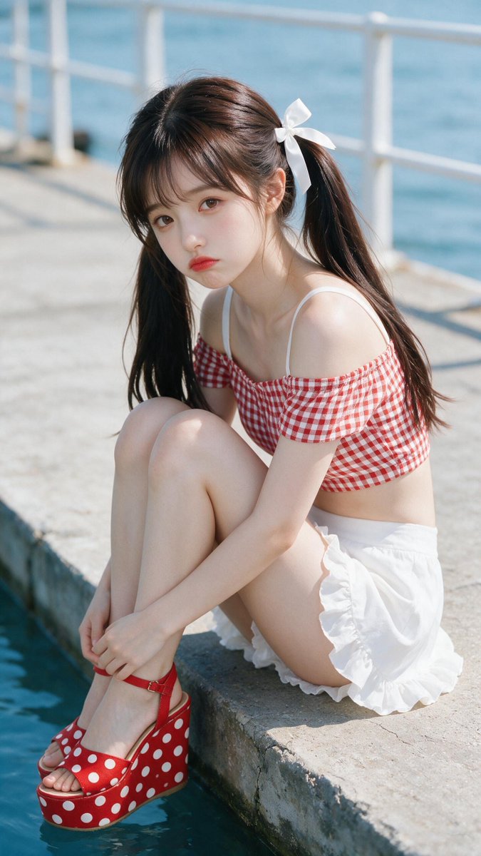 [Seedream 5.0 Pro 提示词] | ar 9:16 2K 创建于 @TopviewAIhq @topviewaijp #Topview 一张照片…