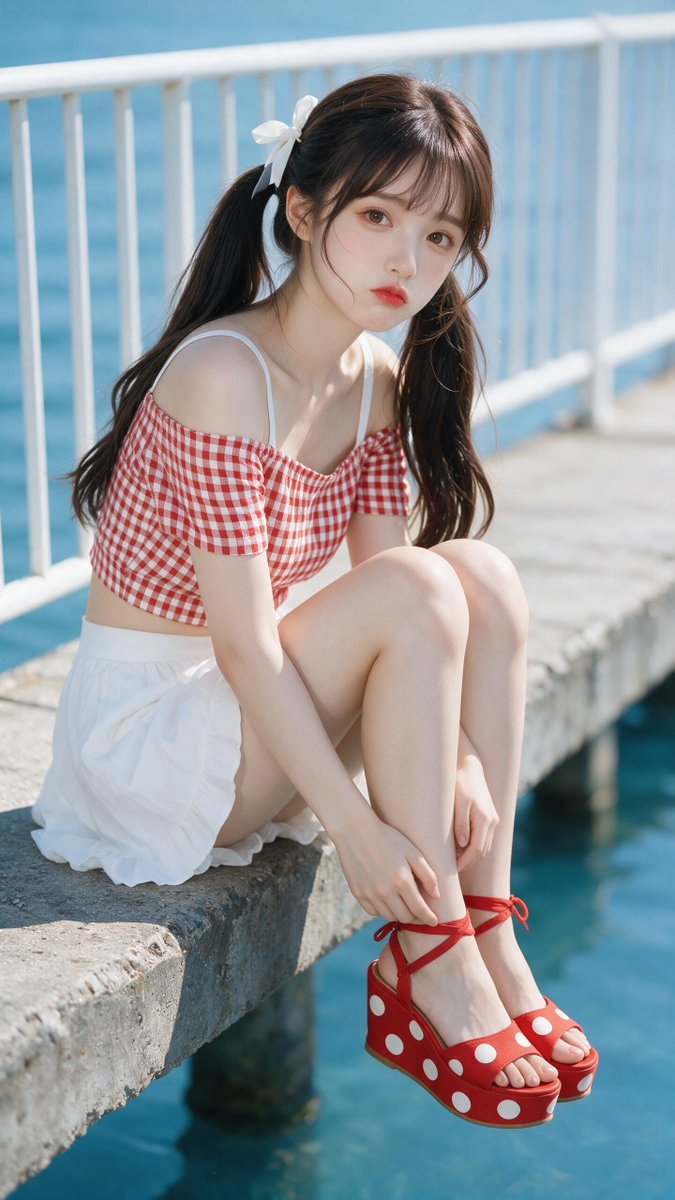 [Seedream 5.0 Pro 提示词] | ar 9:16 2K 创建于 @TopviewAIhq @topviewaijp #Topview 一张照片般逼真的年轻日本女性…