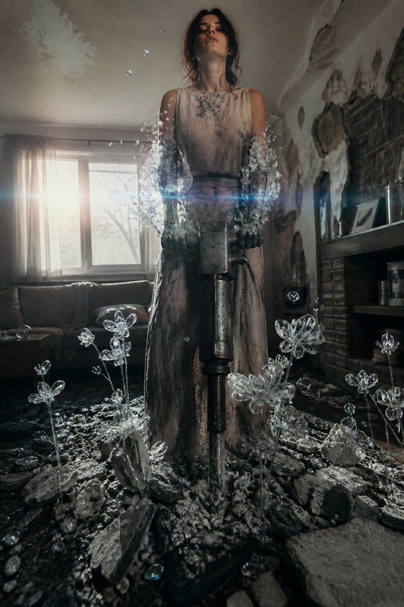 已为 AI Prompt Studio 添加风格锁定功能。 Auto（自动）、Photo（照片）、Art（艺术）、Film（电影）、Ads（广告）、Sports（体育）、Biza…