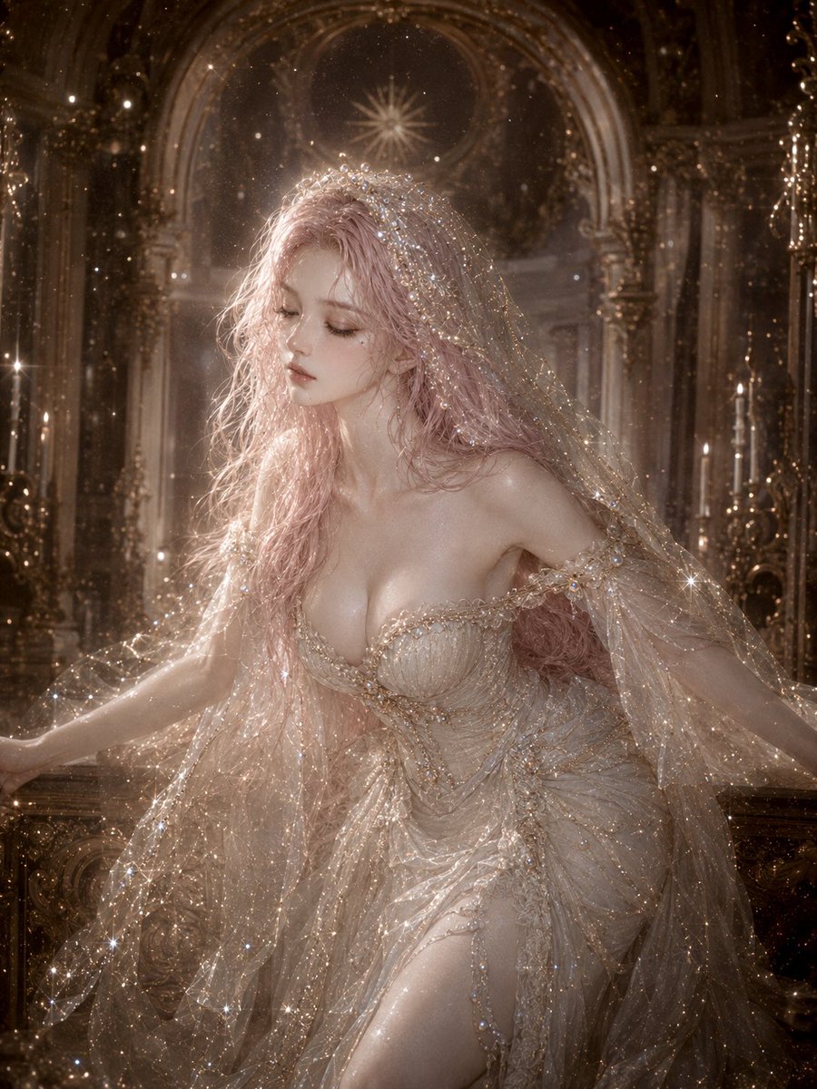 前面竟然忘记放图了…(η͒눈_눈η͒) prompt-imagine2: masterpiece, best quality, ultra-detailed, dreamy fi…