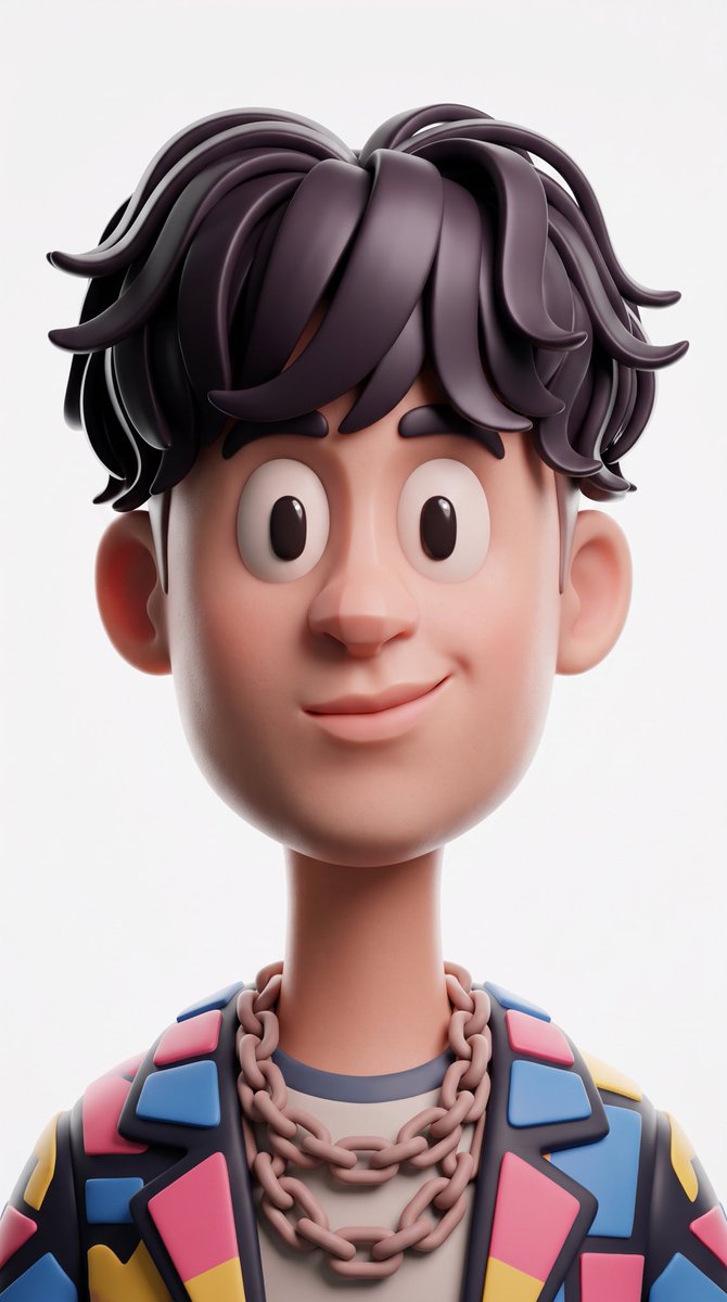 { "style_name": "stylized_3d_toon_portrait", "aspect_ratio": "9:16", "subject": "Person_N…