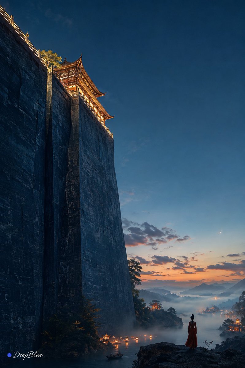 🇨🇳🧱⬆️⬆️⬆️🏯〰️🟨🌲〰️👤🔴 🏔️☁️🌊🏞️🪷🏮🌫️❄️🌧️🌙🌅 🎲1️⃣场景随机｜🏔️山巅｜☁️云海｜🌊江岸｜🪷莲池｜🏯古城｜🧱巨构内部｜🏜️荒原…