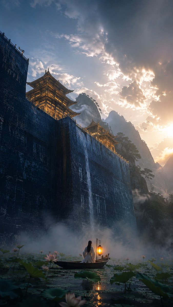 🇨🇳🧱⬆️⬆️⬆️🏯〰️🟨🌲〰️👤🔴 🏔️☁️🌊🏞️🪷🏮🌫️❄️🌧️🌙🌅 🎲1️⃣场景随机|🏔️山巅|☁️云海|🌊江岸|🪷莲池|🏯古城|🧱巨构内部|🏜️荒原 🎲2️⃣天气随机|🌅…