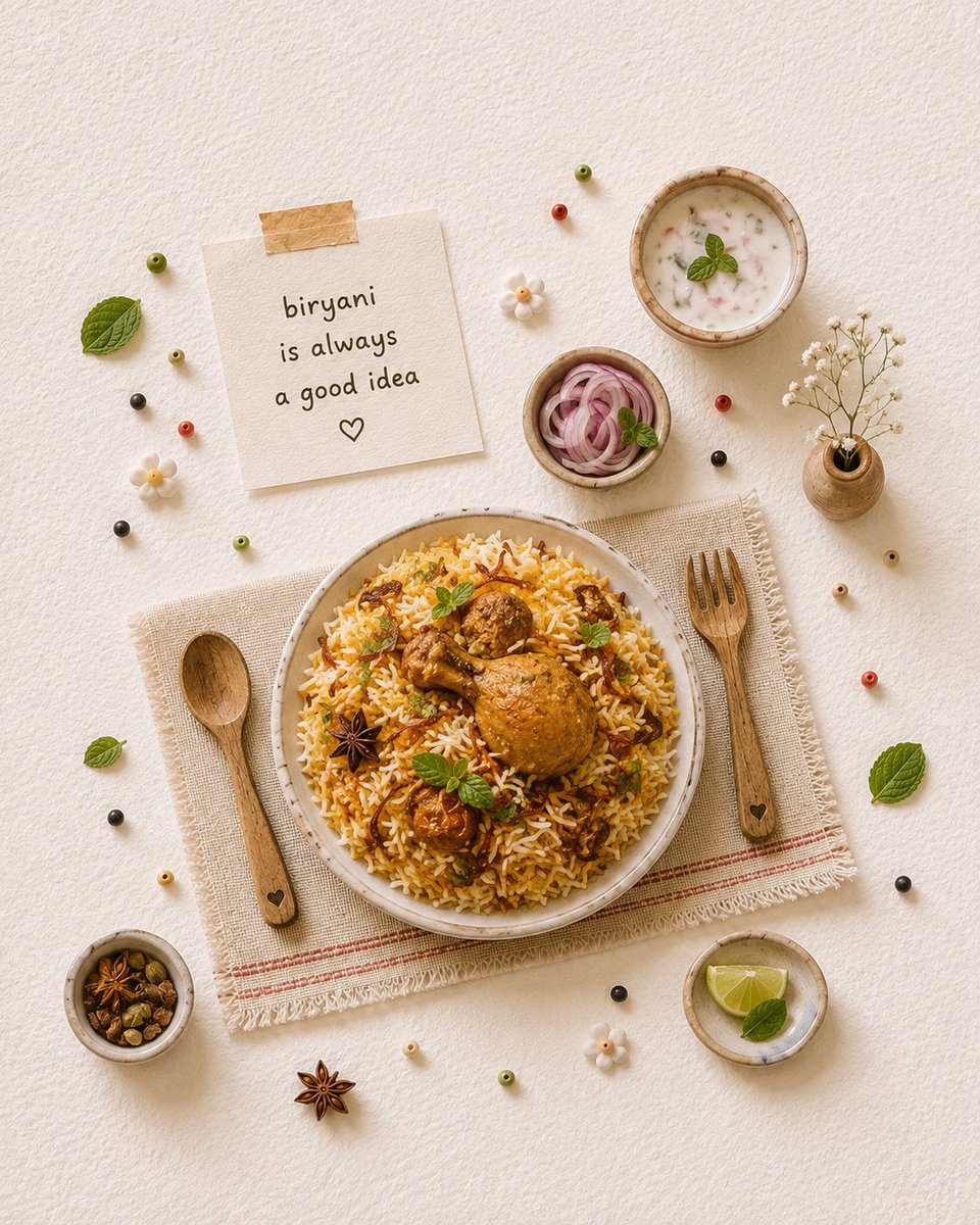 打造一个迷人的手工微型美食场景，以 [FOOD / DISH]（食物/菜肴）作为主要焦点。将食物精美地摆放在一个简洁的陶瓷盘上，周围自然地放置小巧的搭配食材。加入一杯小饮品、微型…