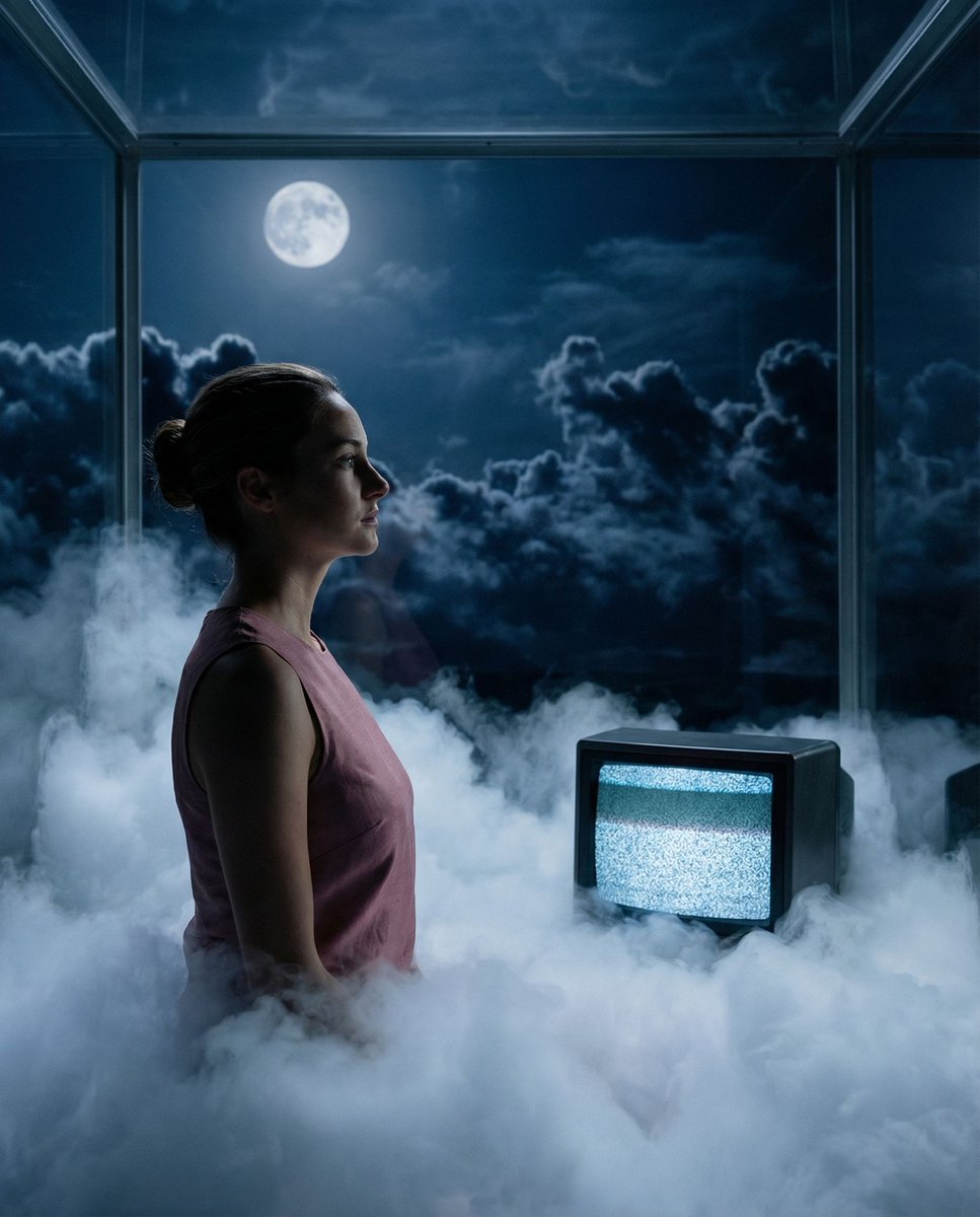 { "vibe_title_en": "The Serene Architect Enclosed Within A Celestial Glass Solitude", "ma…