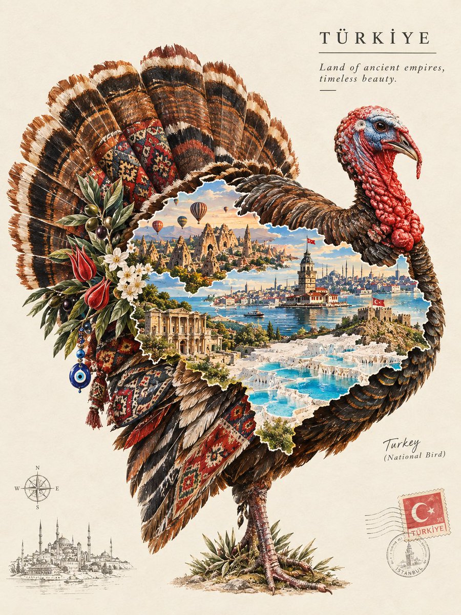 创作一幅精美的艺术插画，以[COUNTRY]（国家）的国鸟[NATIONAL BIRD]（国鸟）来代表该国家。让这只鸟自然地环绕着[COUNTRY]（国家）可…