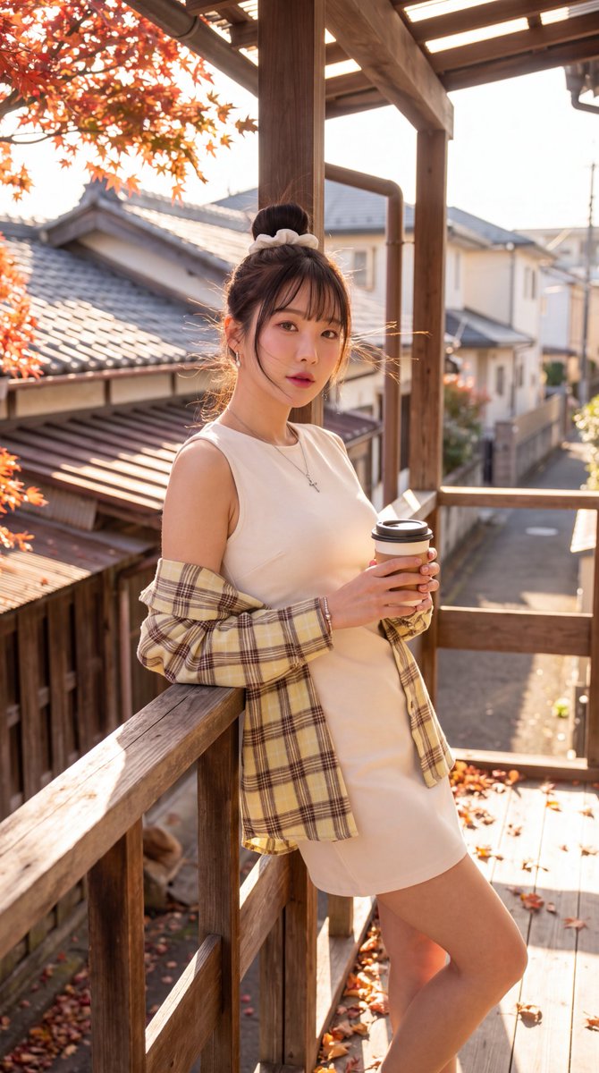 尽可能保持附加面部参考的身份、自然的脸型大小、独特的眼睛、鼻子、嘴巴、脸型以及整体印象。面部不会被重新诠释为看起来像另一个人或过度理想化。发型、妆容和服装不会…