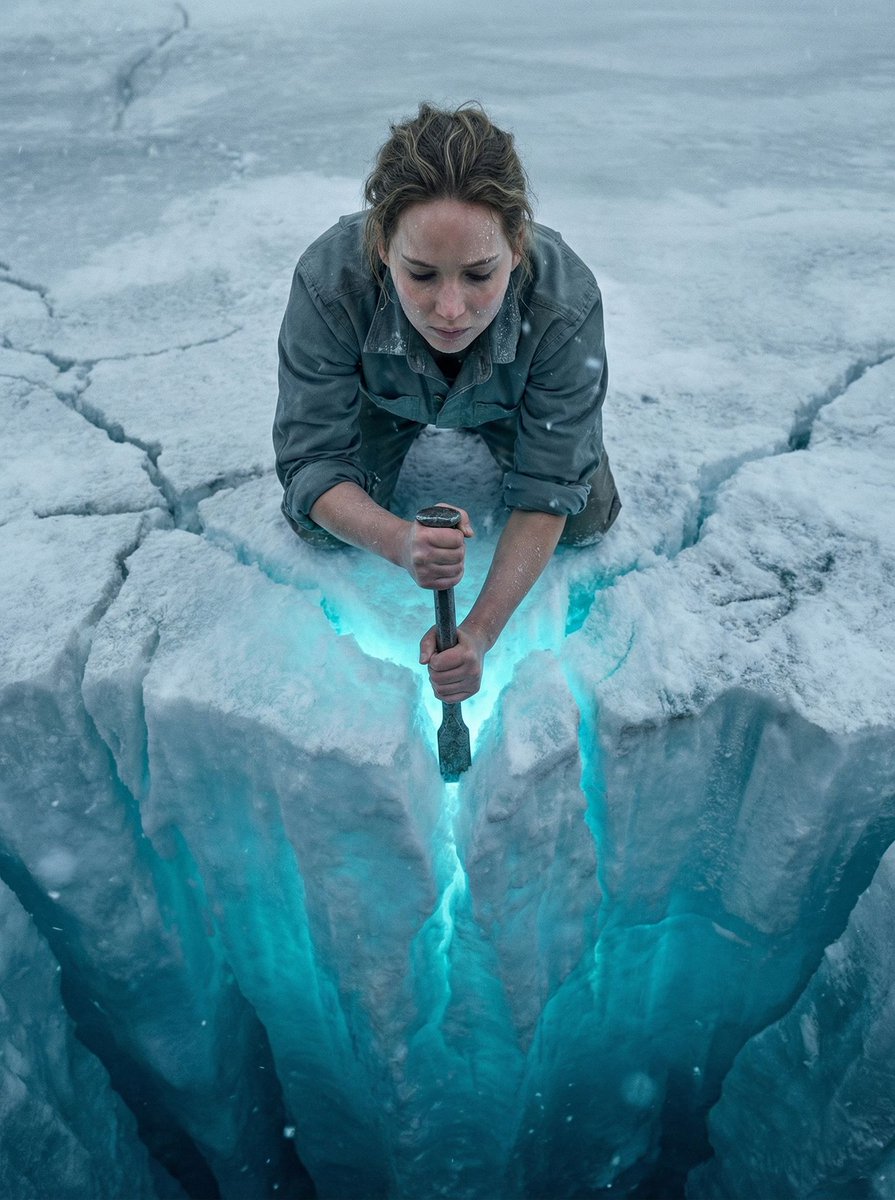 { "vibe_title_en": "Sleepless Creation on the Glacial Abyss", "master_prompt": "Plan view…