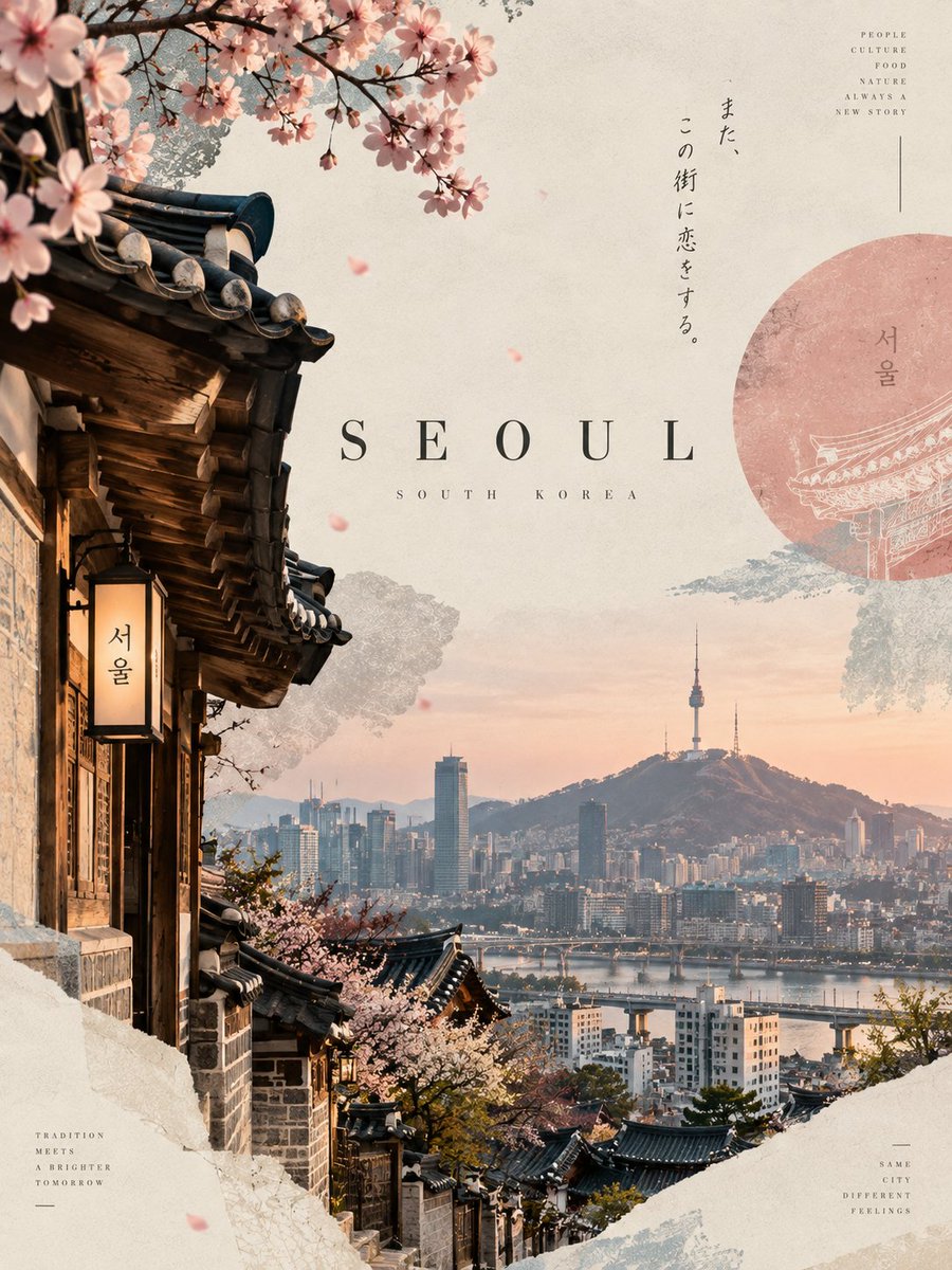 为 [LOCATION] 创作一幅高品质的当代编辑艺术海报。 格式:竖版 3:4 | 高分辨率 | 美术印刷品质 | 现代艺术书籍美学 为 [LOCATION] 创作一个视觉冲击…