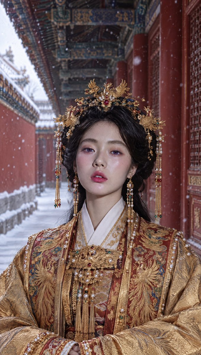 高端编辑级时尚摄影照片,杂志封面品质(Vogue / Harper's Bazaar / ELLE),照片级真实感——不是插画,不是3D渲染,不是AI式过度光…