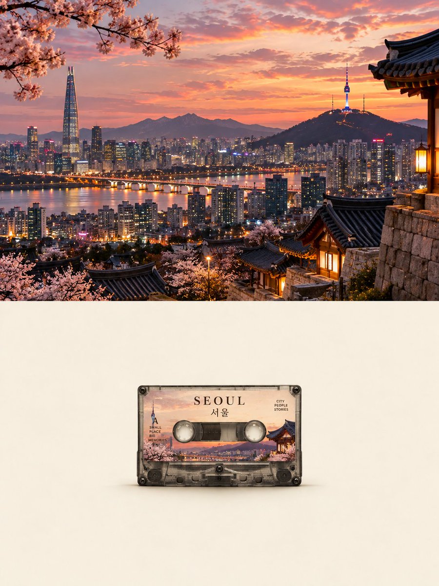 为 [COUNTRY / LOCATION / SUBJECT] 制作一张高端 3:4 竖版海报。 仅使用文生图方式（TEXT-TO-IMAGE GENERA…