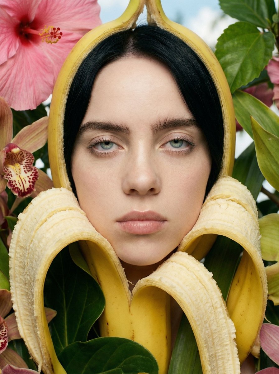 { "vibe_title_en": "Botanical Surrealism", "master_prompt": "一张使用 100mm 微距镜头拍摄的…