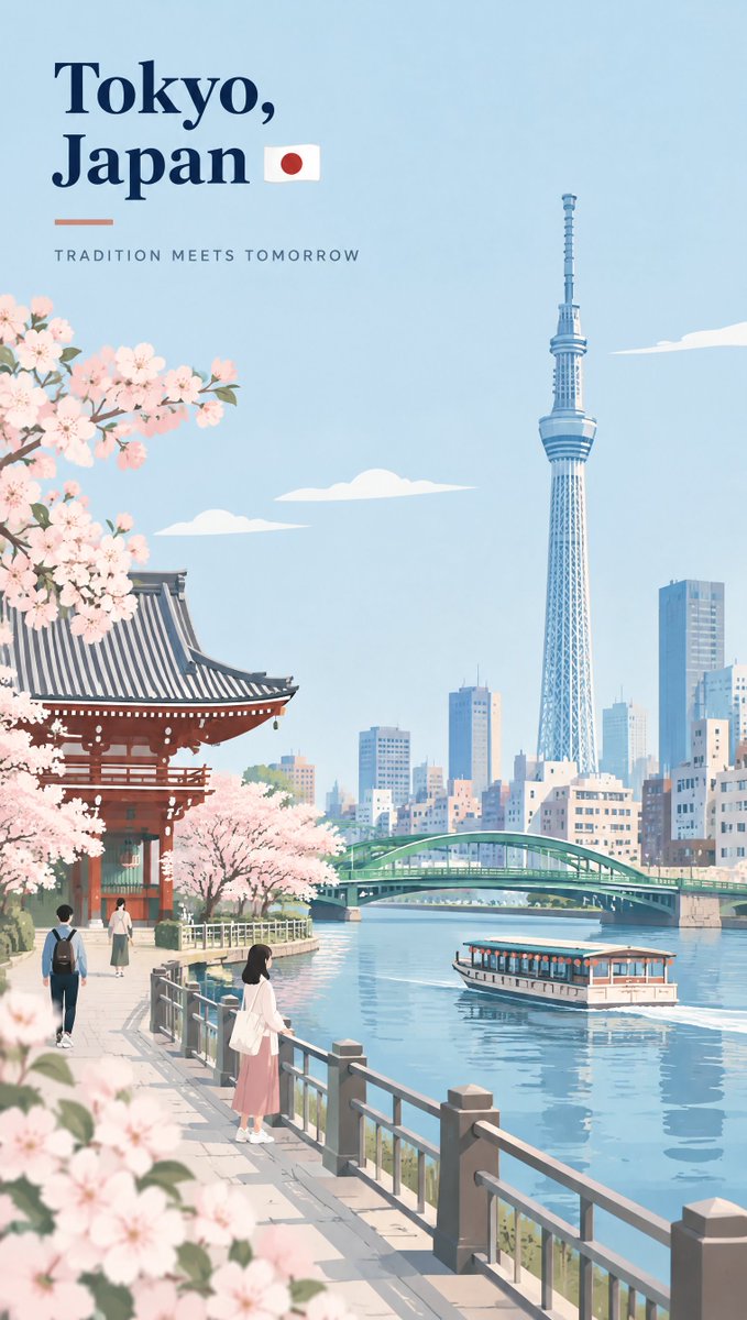{ "prompt_name": "城市身份旅行海报 - 极简矢量系列", "format": { "orientation": "竖版", "aspect_…