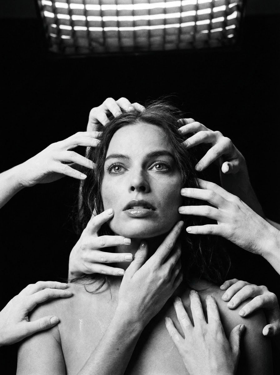 { "vibe_title_en": "Tactile Void", "master_prompt": "Professional B&W medium fo…