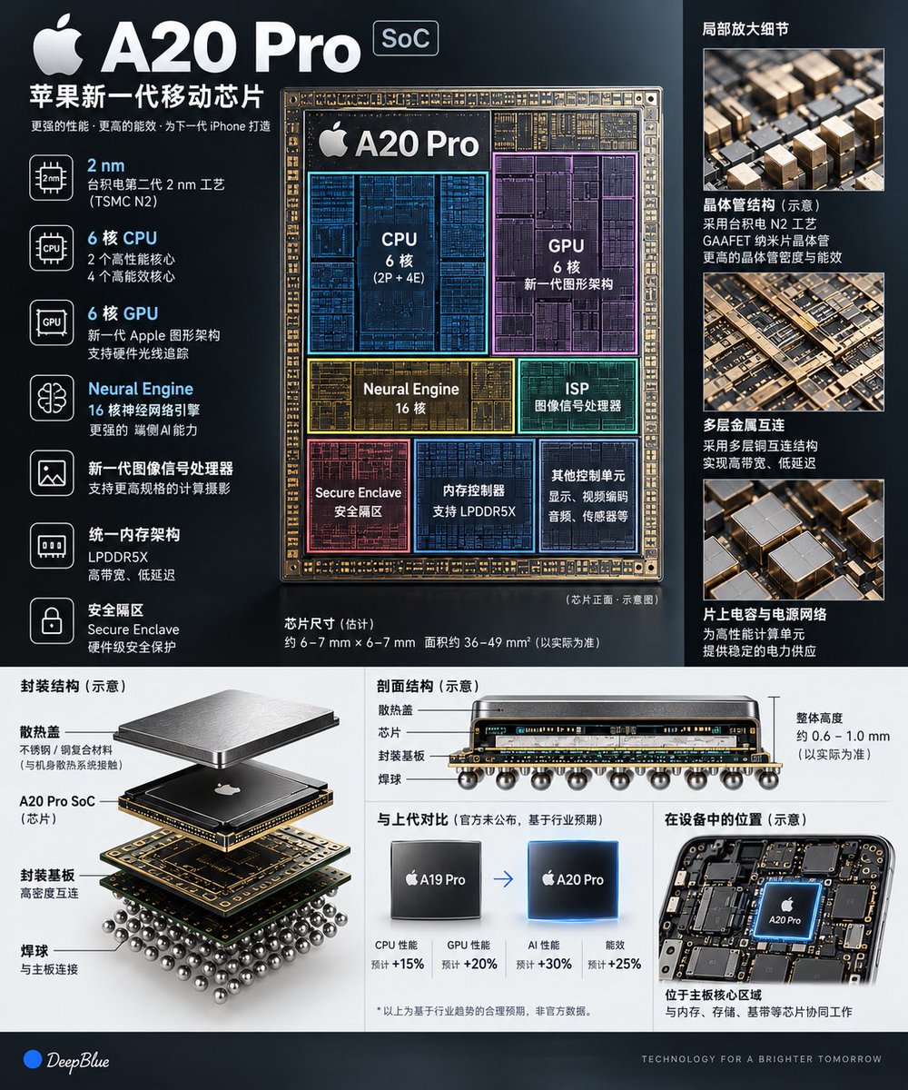 【主体】× 科普插图 × 专业结构可视化 × 剖面结构与空间关系 × 清晰的结构层次与信息关系 × 科学图解式表达 以真实结构和科学原理为基础，突出关键结构与…