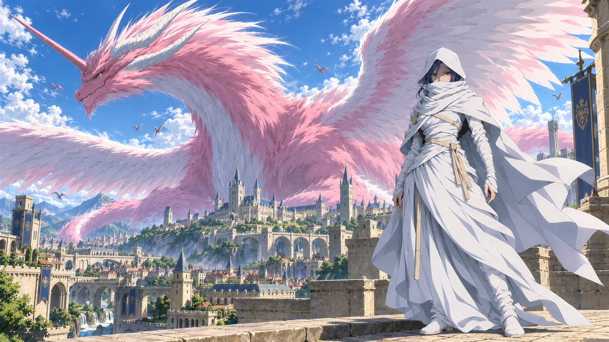 将提供的参考图像转化为《Seikoku no Dragonar(龙骑学院)》、C-Station 2014 风格的版本,同时尽可能保留最强的相似度和无可混淆的核心身份。 基于角色…