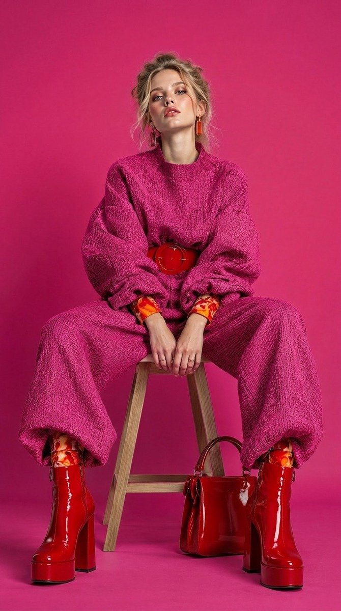 { "aspect_ratio": "9:16", "style": "photorealistic high-fashion editorial", "su…
