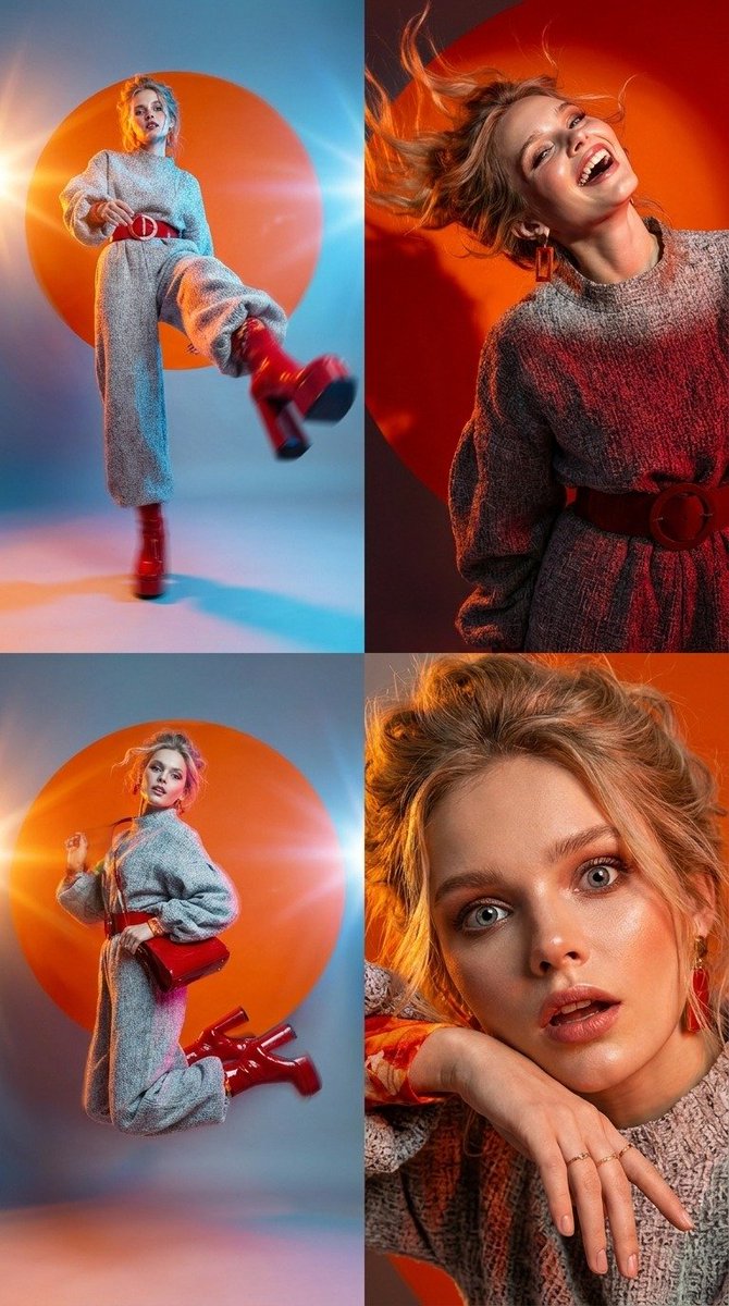 { "aspect_ratio": "9:16", "style": "photorealistic high-fashion editorial", "subject": "年…