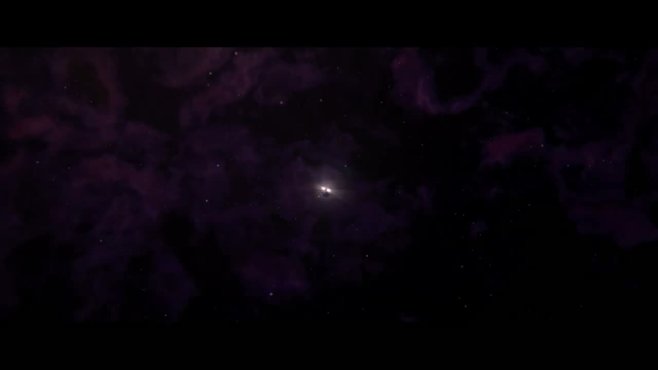 我希望你想象一个故事。然后使用 threejs,根据你想象的故事,制作出达到《星球大战》80年代水准、90年代卡通片质量的完整动画。