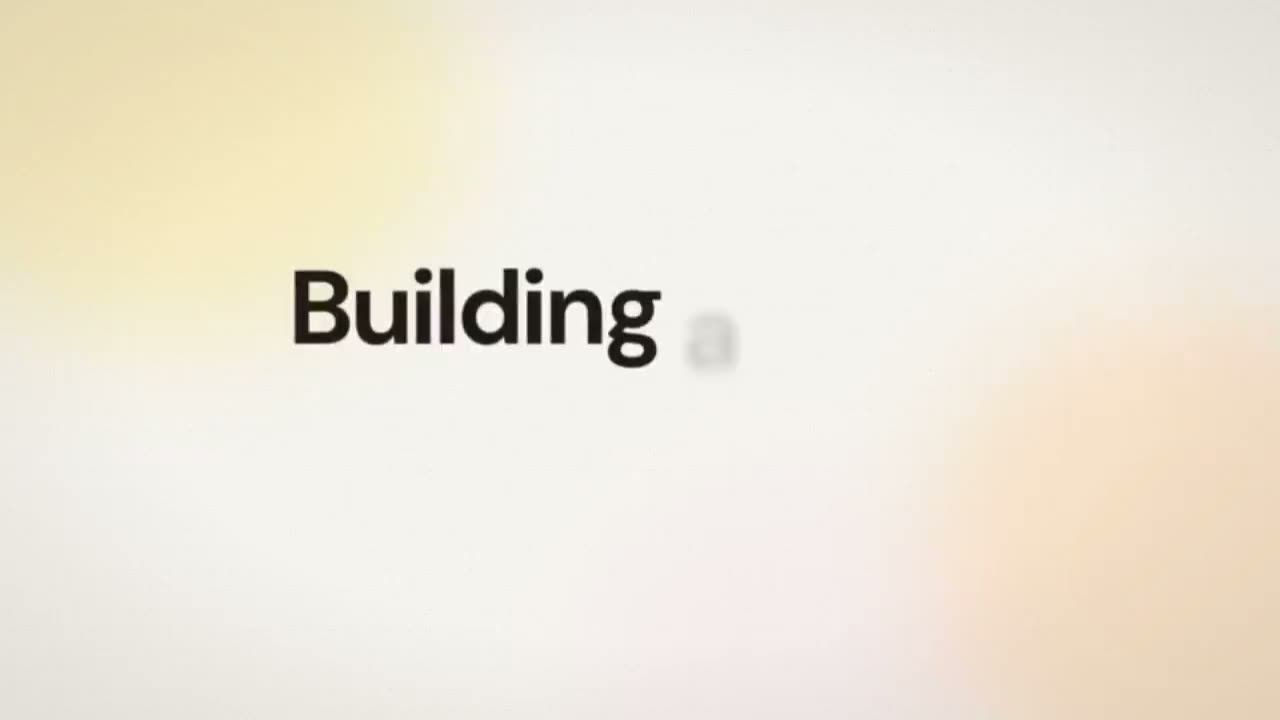 我希望你为 Slideforge 制作一个非常专业的 SaaS 产品发布视频。你可以在 https://slideforge.io 找到它的相关信息。就选这个…