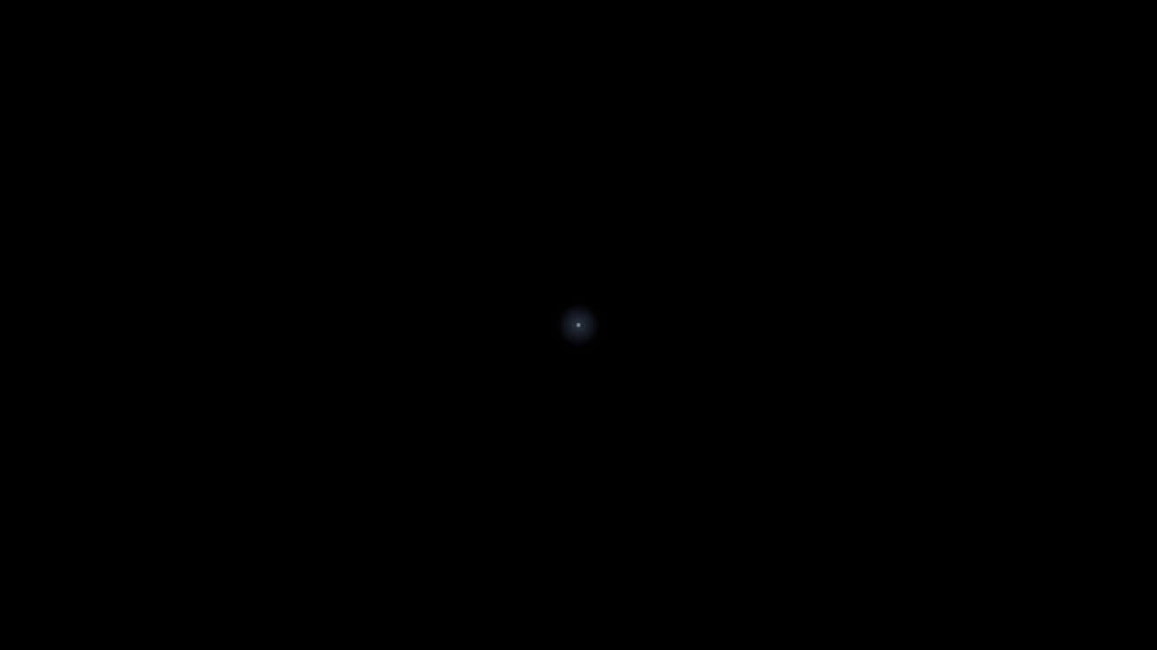 创建一个独立运行的、美观且令人惊叹的 Sahi 交易终端动画。动画应从一个黑屏上的单个点开始,然后多个窗口(如 Charts、Positons、Option…