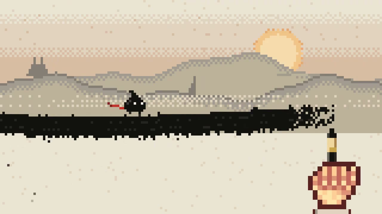 玩 INKBOUND： https://agentgames.itch.io/inkbound Claude Opus 5.5 在 30 分钟内打造了这款像素…