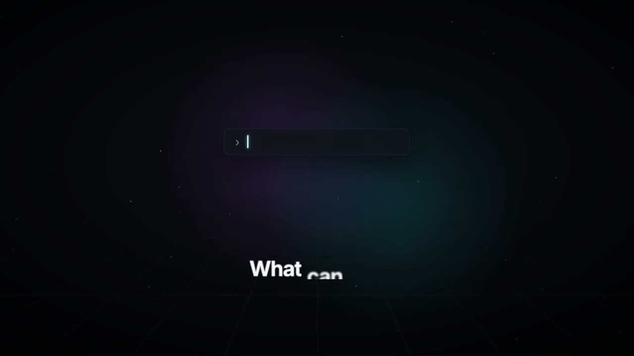 创建并渲染一段 15 秒的动态图形视频，介绍 TanStack AI。整片应呈现出由 Studio1 制作的高级 开发者工具发布影片质感：节奏明快、精准利落、…