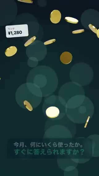 用 Claude Opus 5.5 + HyperFrames + Gemini Flash 3.8 + Three.js 试着做了一个虚构家庭记账服务的视频…
