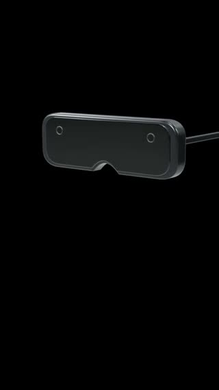 用 Claude Opus 5.5 + HyperFrames + Gemini Flash 3.8 + Three.js 制作 Meta VR 介绍视频，结…