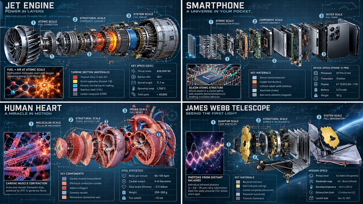 2x2 网格,16:9,AI 选题:class Multiscale_Technical_Editorial: def __init__(self, subj…