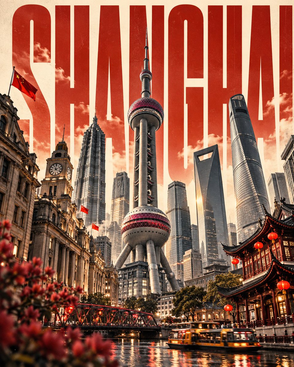 为 [国家 / 城市 / 地点 / 主题] 创作一张高端 4:5 竖版电影感旅行海报。 仅文生图 —— 仅凭 [国家 / 城市 / 地点 / 主题] 创意生成…